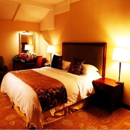 Moonstar Hotel 야안시 외부 사진