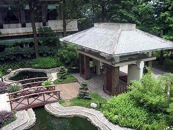 Moonstar Hotel 야안시 외부 사진