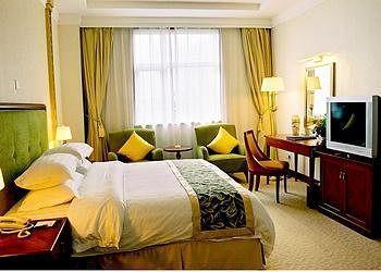 Moonstar Hotel 야안시 외부 사진