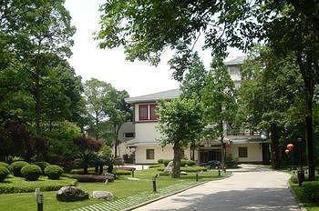 Moonstar Hotel 야안시 외부 사진
