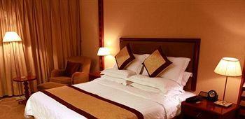 Moonstar Hotel 야안시 외부 사진