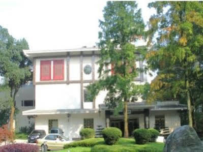 Moonstar Hotel 야안시 외부 사진