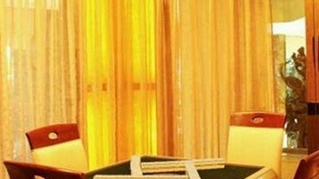 Moonstar Hotel 야안시 외부 사진